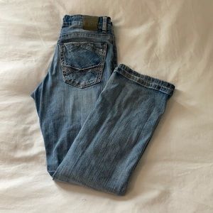 Boys jeans